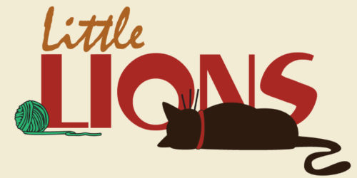 Welcome To LITTLE LIONS PET CARE